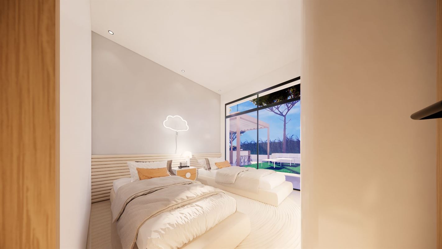 Image 18 : Villa IN 03191 Pinar De Campoverde (Spain) - Price 845.000 &euro;