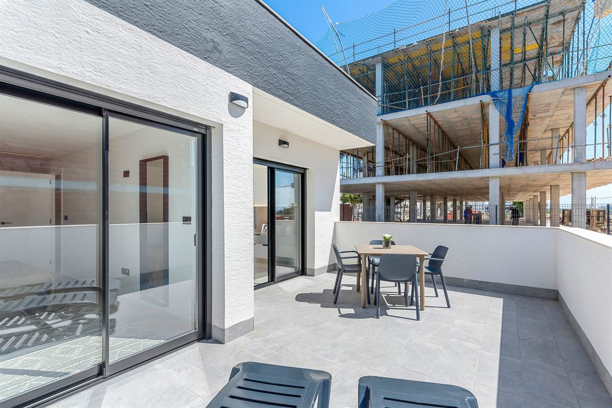 Image 49 : Penthouse IN  Guardamar del Segura (Spain) - Price 250.000 &euro;