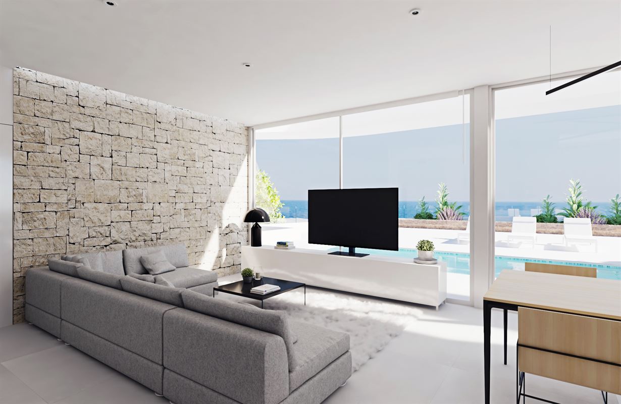 Image 34 : Apartment with terrace IN 03590 Altea (Spain) - Price 1.450.000 &euro;