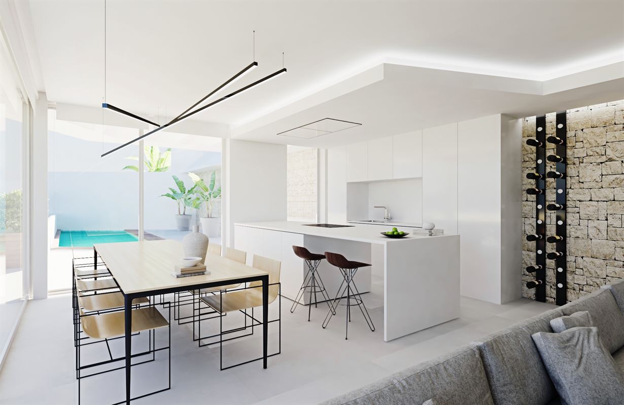 Image 22 : Villa IN 03590 Altea (Spain) - Price 2.900.000 &euro;