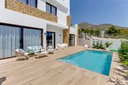 Image 3 : Villa IN 03509 Finestrat (Spain) - Price 735.000 &euro;