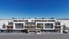 Image 4 : Apartment with terrace IN  Benijófar (Spain) - Price 263.000 &euro;
