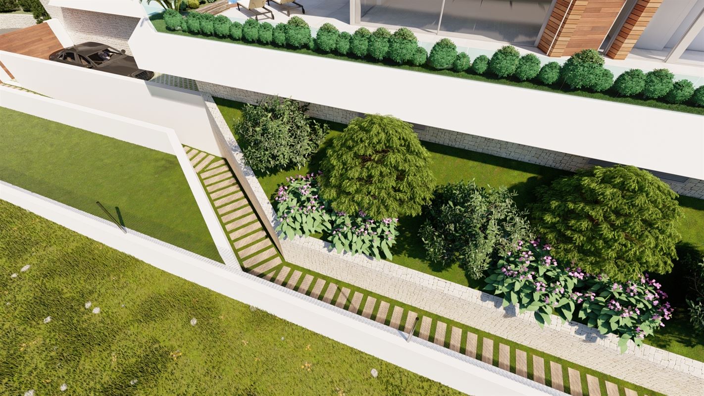 Image 45 : Apartment with terrace IN 03590 Altea (Spain) - Price 1.450.000 &euro;