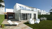 Image 1 : Villa IN  Los Alcázares (Spain) - Price 445.000 &euro;