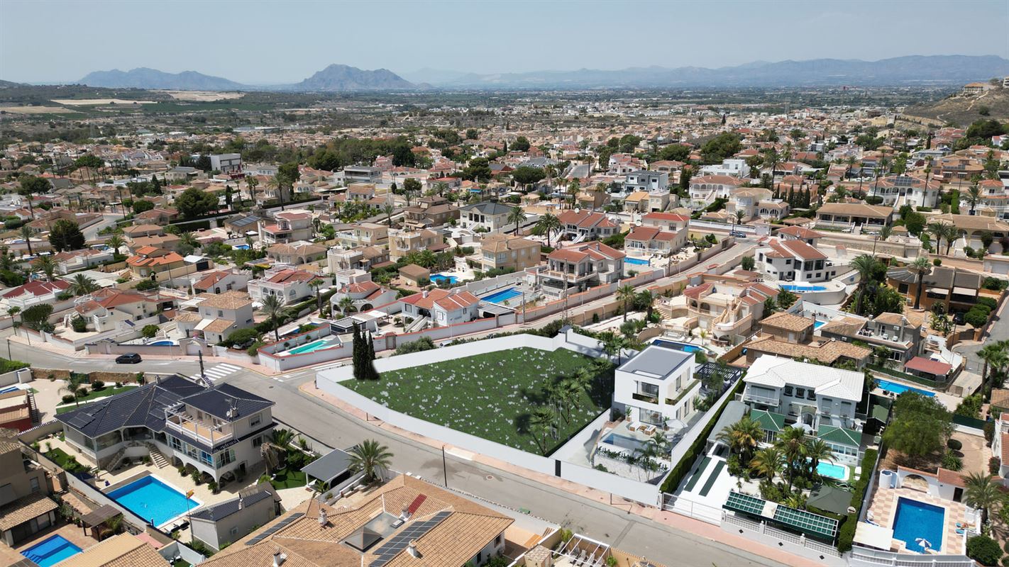 Image 28 : Villa IN 03170 Ciudad Quesada (Spain) - Price 1.215.000 &euro;