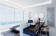 Image 23 : Apartment with terrace IN 03590 Altea (Spain) - Price 1.450.000 &euro;
