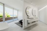 Image 26 : Apartment with terrace IN 03590 Altea (Spain) - Price 1.450.000 &euro;