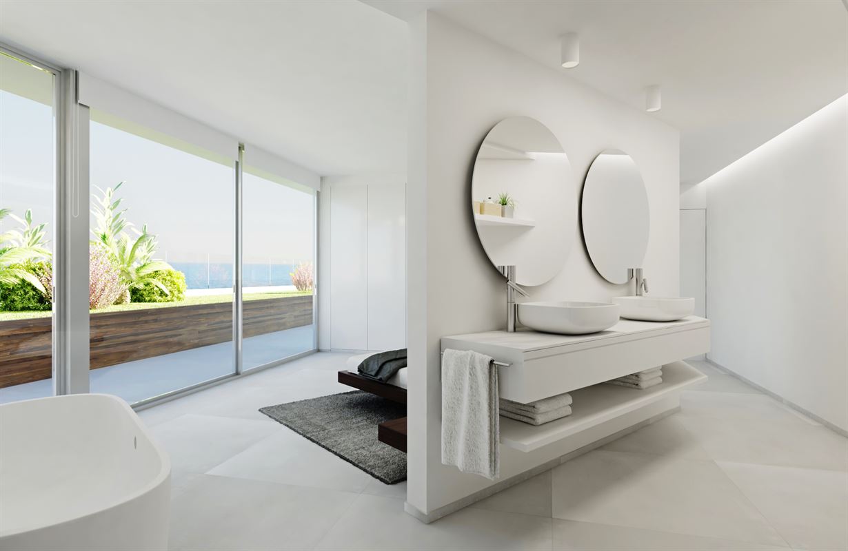 Image 26 : Apartment with terrace IN 03590 Altea (Spain) - Price 1.450.000 &euro;