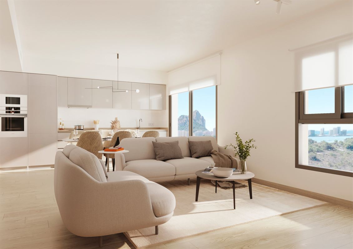 Image 13 : Penthouse IN 03710 Calpe (Spain) - Price 750.000 &euro;