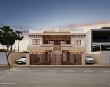 Image 7 : Apartment with garden IN 30740 San Pedro Del Pinatar (Spain) - Price 299.900 &euro;