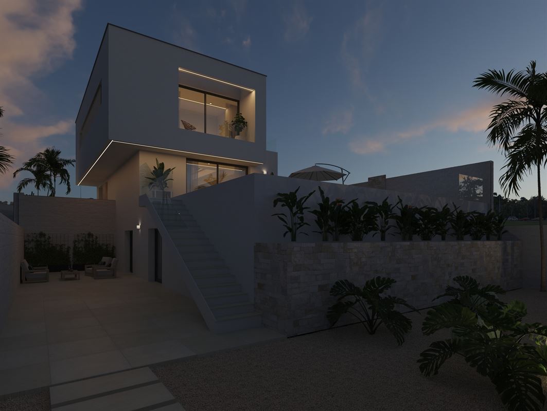 Image 30 : Villa IN 03170 Ciudad Quesada (Spain) - Price 1.215.000 &euro;