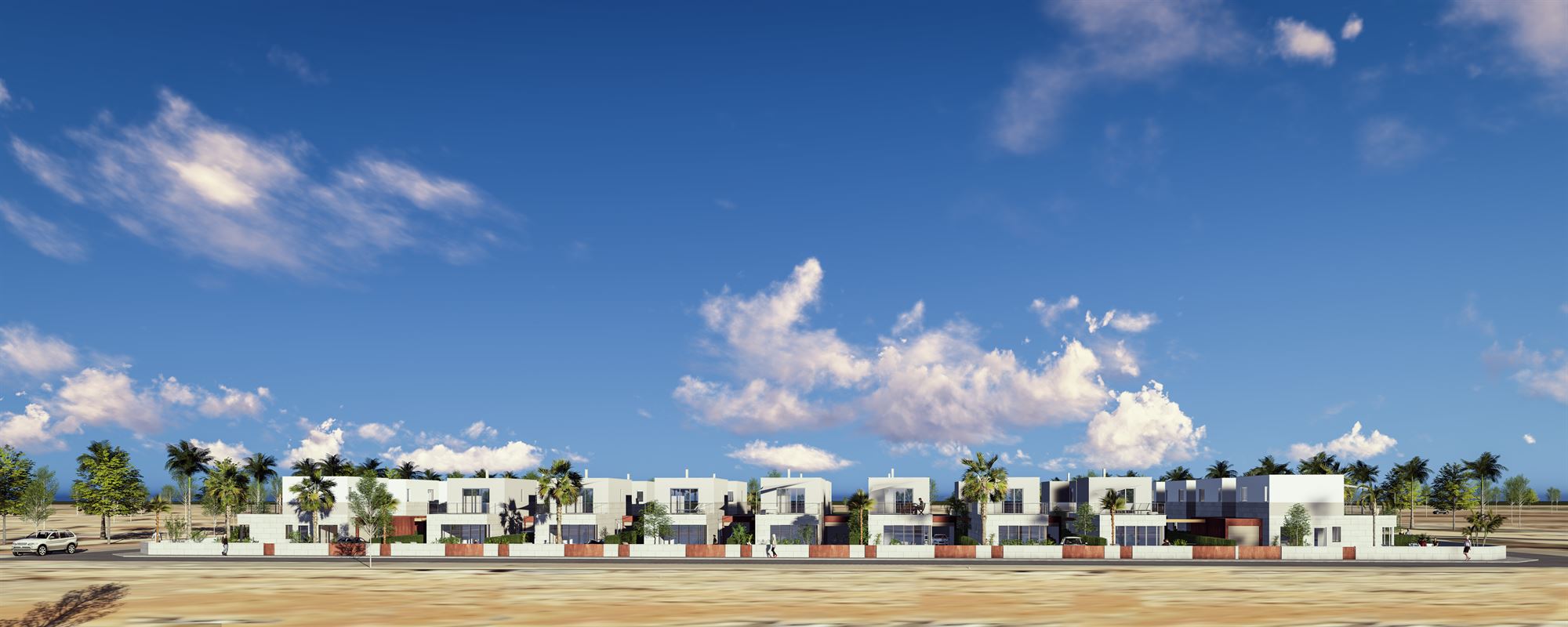 Image 15 : Villa IN  Los Alcázares (Spain) - Price 445.000 &euro;