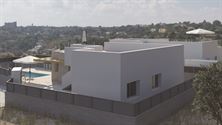 Image 6 : Villa IN 03520 Polop (Spain) - Price 585.000 &euro;