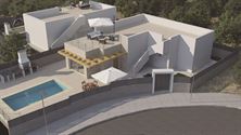 Image 5 : Villa IN 03520 Polop (Spain) - Price 585.000 &euro;