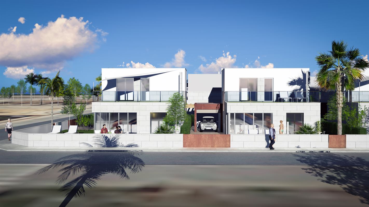 Image 20 : Villa IN  Los Alcázares (Spain) - Price 445.000 &euro;