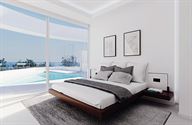 Image 29 : Apartment with terrace IN 03590 Altea (Spain) - Price 1.450.000 &euro;