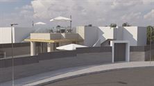 Image 4 : Villa IN 03520 Polop (Spain) - Price 585.000 &euro;