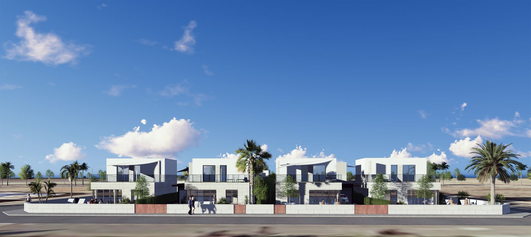 Image 23 : Villa IN  Los Alcázares (Spain) - Price 445.000 &euro;