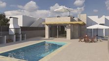 Image 9 : Villa IN 03520 Polop (Spain) - Price 585.000 &euro;