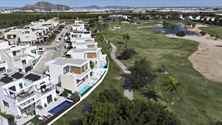 Image 3 : Villa IN 30720 San Javier (Spain) - Price 799.000 &euro;