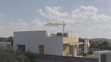 Image 13 : Villa IN 03520 Polop (Spain) - Price 585.000 &euro;