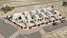 Image 23 : Villa IN  Los Alcázares (Spain) - Price 453.000 &euro;