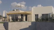 Image 10 : Villa IN 03520 Polop (Spain) - Price 585.000 &euro;