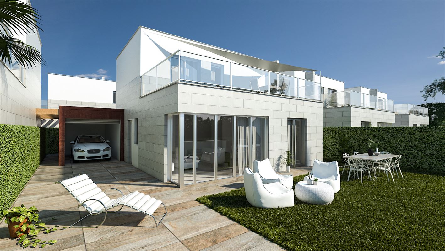 Image 26 : Villa IN  Los Alcázares (Spain) - Price 445.000 &euro;