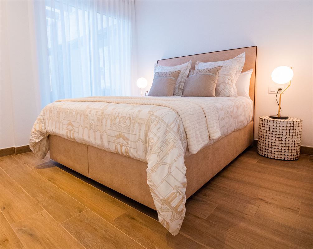 Image 15 : Villa IN 03520 Polop (Spain) - Price 585.000 &euro;