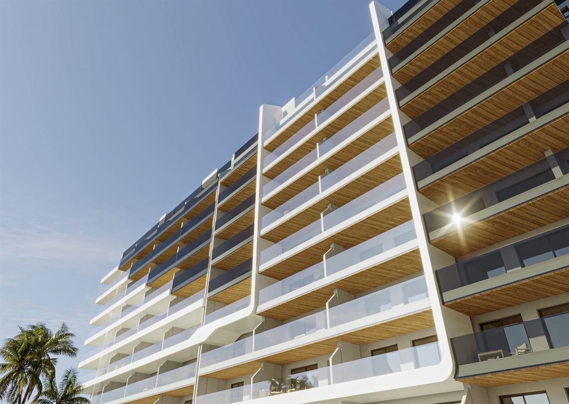 Image 24 : Apartment with terrace IN 03189 Punta Prima - Orihuela Costa (Spain) - Price 404.000 &euro;