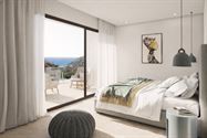 Foto 6 : Villa te 03726 Benitachell - Cumbre del Sol (Spanje) - Prijs &euro; 1.605.500