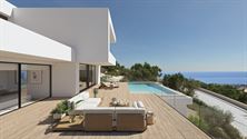 Image 5 : Villa IN 03726 Benitachell - Cumbre del Sol (Spain) - Price 2.495.000 &euro;
