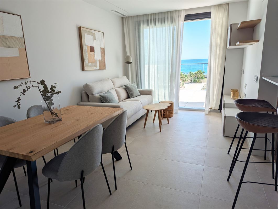 Foto 11 : Appartement met terras te 03700 Denia (Spanje) - Prijs &euro; 379.000