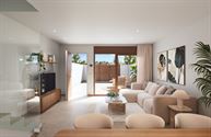 Foto 10 : Villa te 30740 San Pedro Del Pinatar (Spanje) - Prijs &euro; 379.000