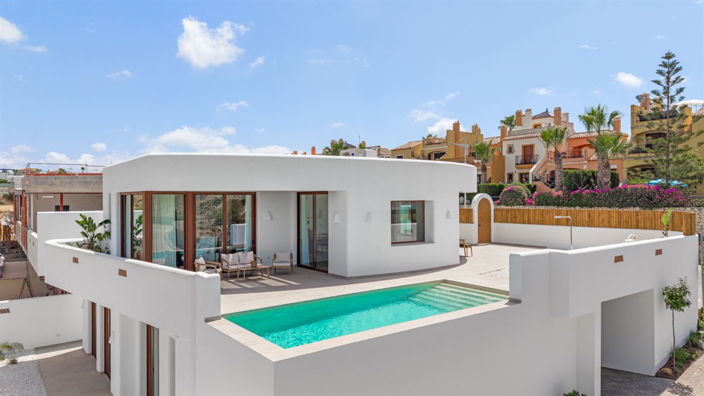Foto 13 : Villa te 03169 La Finca Golf (Spanje) - Prijs &euro; 840.000
