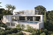 Foto 19 : Villa te 03726 Benitachell - Cumbre del Sol (Spanje) - Prijs &euro; 1.605.500