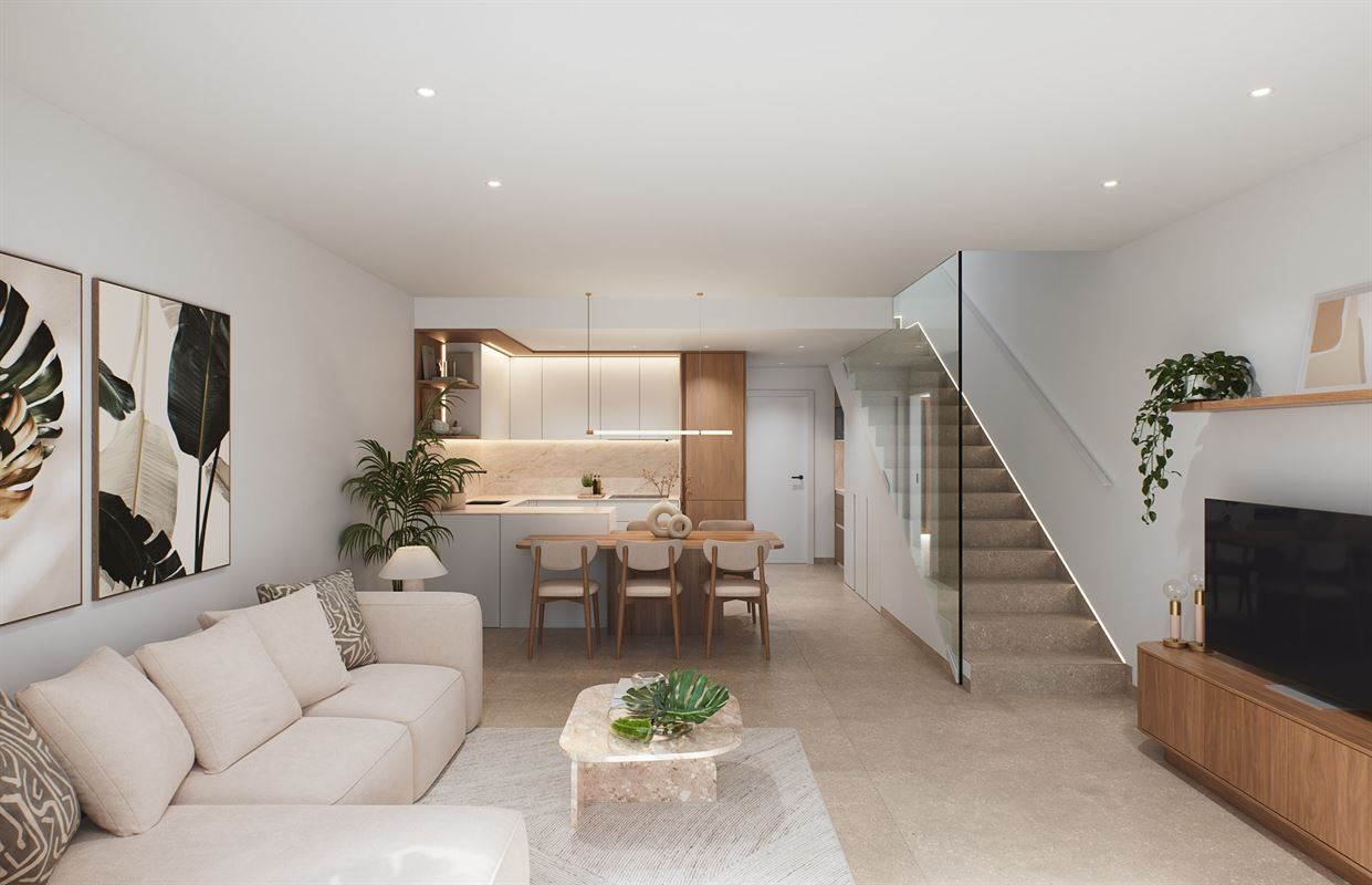 Foto 11 : Villa te 30740 San Pedro Del Pinatar (Spanje) - Prijs &euro; 379.000