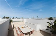 Foto 8 : Villa te 30740 San Pedro Del Pinatar (Spanje) - Prijs &euro; 379.000