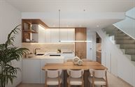 Foto 12 : Villa te 30740 San Pedro Del Pinatar (Spanje) - Prijs &euro; 379.000