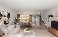 Foto 11 : Villa te 30740 San Pedro Del Pinatar (Spanje) - Prijs &euro; 379.000