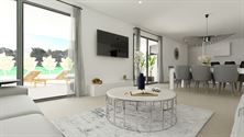 Foto 15 : Villa te 03670 Monforte Del Cid (Spanje) - Prijs &euro; 555.900