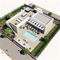Image 3 : Villa IN 30320 Hacienda del Álamo golf (Spain) - Price 374.900 &euro;