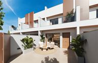 Foto 21 : Villa te 30740 San Pedro Del Pinatar (Spanje) - Prijs &euro; 379.000