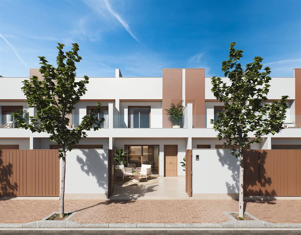 Foto 20 : Villa te 30740 San Pedro Del Pinatar (Spanje) - Prijs &euro; 379.000