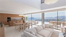 Foto 4 : Villa te 03726 Benitachell - Cumbre del Sol (Spanje) - Prijs &euro; 2.165.000