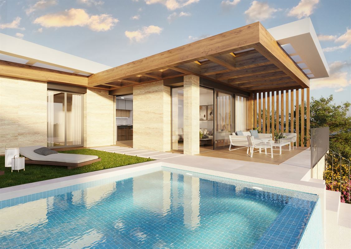 Foto 35 : Villa te 03520 Polop (Spanje) - Prijs &euro; 979.700