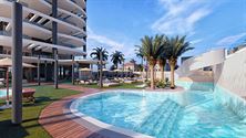 Image 4 : Penthouse IN 03710 Calpe (Spain) - Price 970.000 &euro;