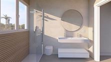 Image 5 : Penthouse IN 03710 Calpe (Spain) - Price 970.000 &euro;