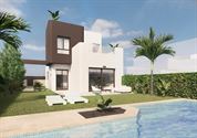 Foto 1 : Villa te  Pilar de La Horadada (Spanje) - Prijs &euro; 499.000