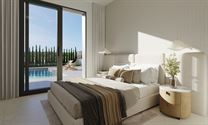 Image 15 : Villa IN 30320 Hacienda del Álamo golf (Spain) - Price 374.900 &euro;